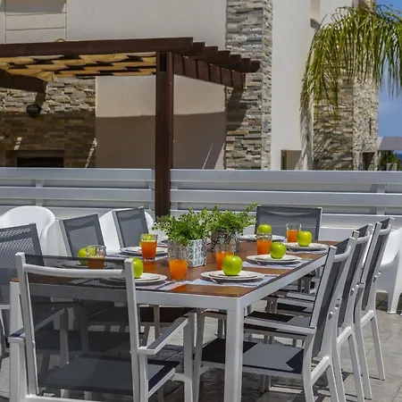 Sunrise 2 * Protaras