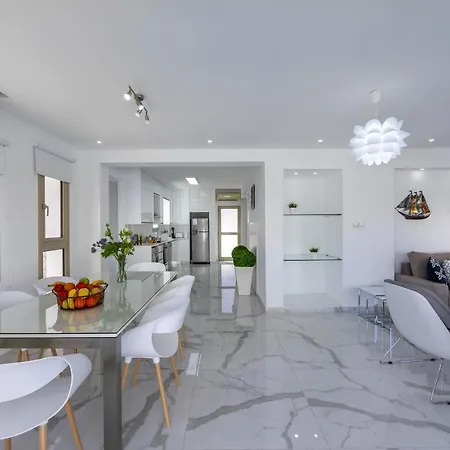 Sunrise 2 * Protaras