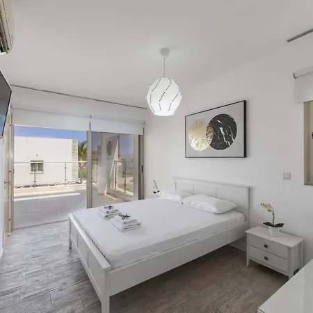 Villa Sunrise 2 Protaras