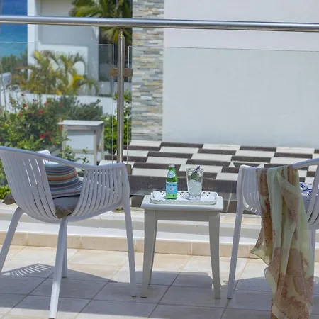 Sunrise 2 Villa Protaras