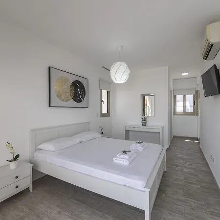 Sunrise 2 Villa Protaras