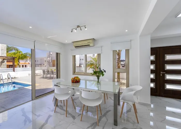 Sunrise 2 וילה *