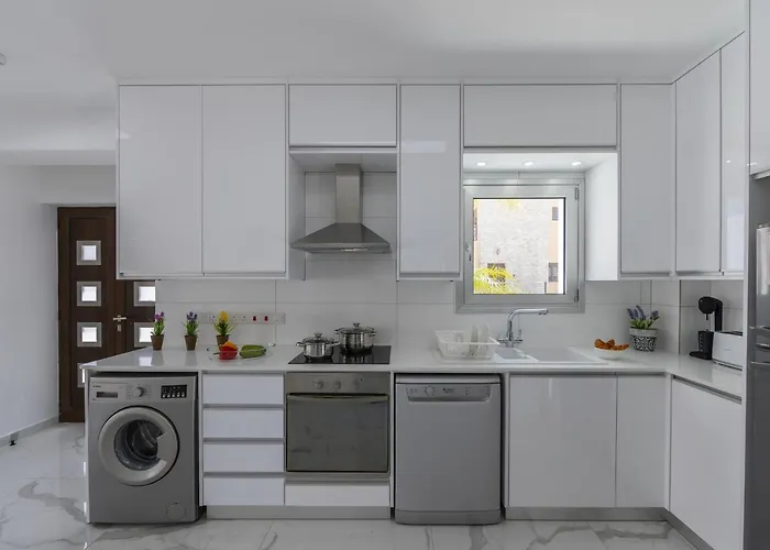 Sunrise 2 Вилла *