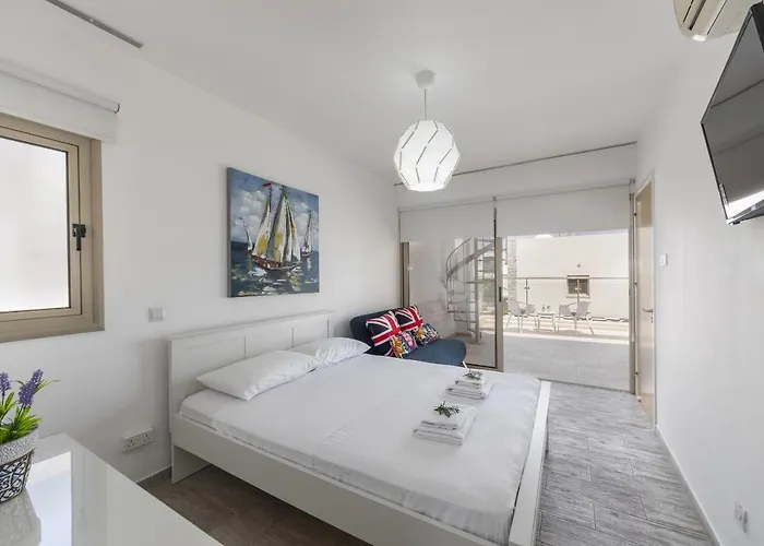 וילה Sunrise 2 *