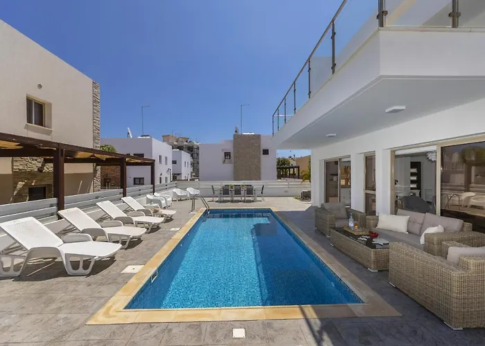 Βίλα Sunrise 2 *