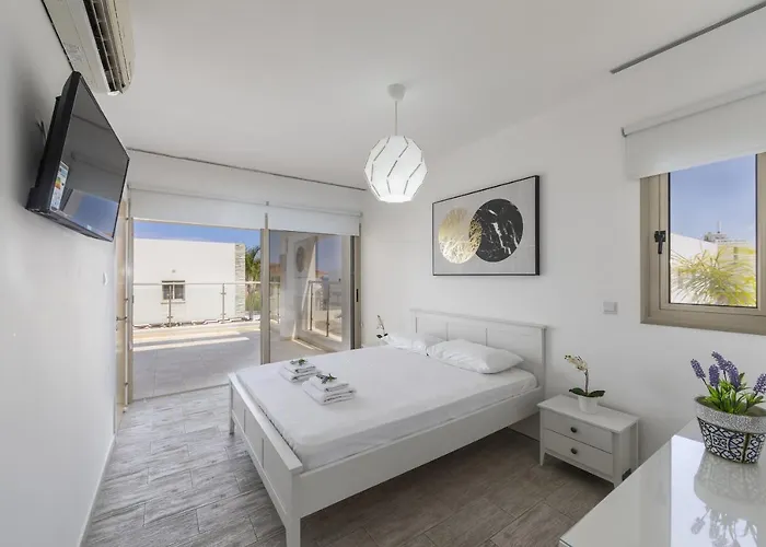 Βίλα Sunrise 2 Πρωταράς