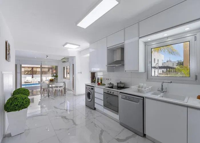 Sunrise 2 Βίλα *