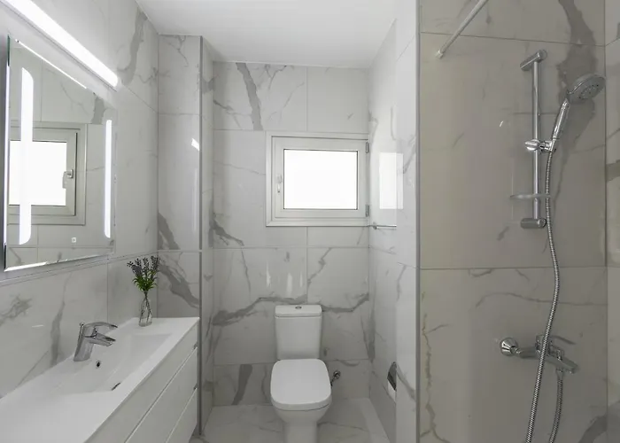 Sunrise 2 Βίλα *