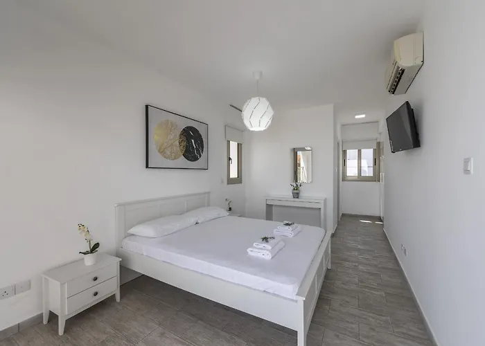 Sunrise 2 Βίλα Πρωταράς